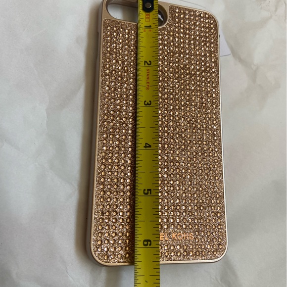 Cell phone Case . Michael Kors. Never used - Picture 3 of 3